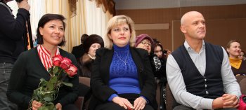 В Суворовском районе праздник: после ремонта открылся Детско-юношеский клуб
