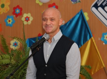 В Суворовском районе праздник: после ремонта открылся Детско-юношеский клуб