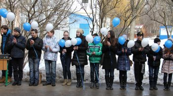 В Суворовском районе после ремонта открылся Детско-юношеский клуб