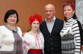 В Суворовском районе после ремонта открылся Детско-юношеский клуб