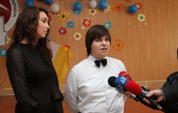 В Суворовском районе после ремонта открылся Детско-юношеский клуб