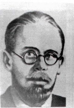 69 лет назад Авдеев (Черноморский) утвердил партизанские штабы в Одессе