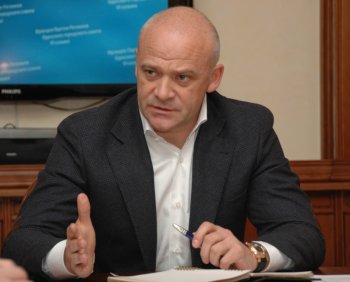 Геннадий Труханов о работе Верховной Рады: «Надел костюм, а надо было брать боксерские перчатки»