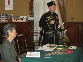 Вышла книга, в которой разоблачены одесситы, участвовавшие в заговоре против патриарха Алексия II