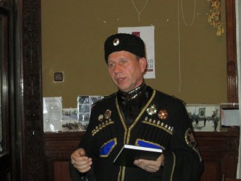 Вышла книга, в которой разоблачены одесситы, участвовавшие в заговоре против патриарха Алексия II