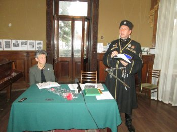 Вышла книга, в которой разоблачены одесситы, участвовавшие в заговоре против патриарха Алексия II