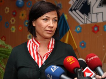 Общественное движение «Доверяй делам»: тон задают одесситы