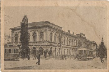 В Одесской Мариинской гимназии пройдут открытые семинары для педагогов
