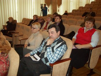 Проблемы ОСМД решаемы на государственном уровне