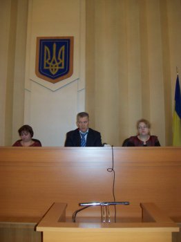 Проблемы ОСМД решаемы на государственном уровне