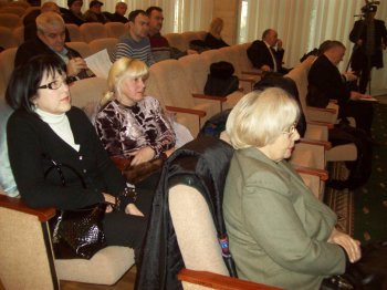 Проблемы ОСМД решаемы на государственном уровне