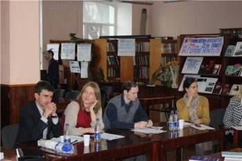 Глава Одесского КИУ Анатолий Бойко о власти, обществе и консолидации