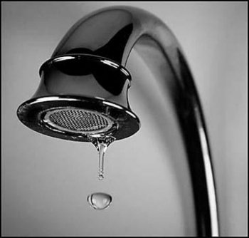 Одесская облгосадминистрация добралась до воды и тепла