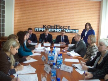 Решать проблемы обманутых инвесторов будут сообща