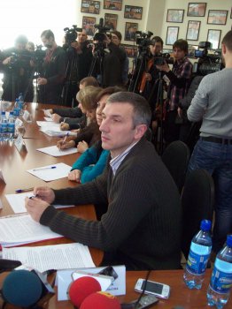 Решать проблемы обманутых инвесторов будут сообща