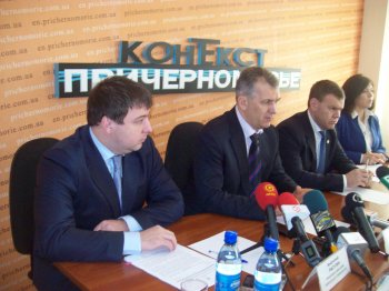 Решать проблемы обманутых инвесторов будут сообща