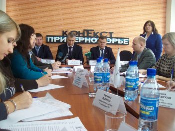Решать проблемы обманутых инвесторов будут сообща