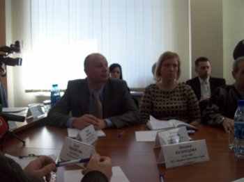 Решать проблемы обманутых инвесторов будут сообща