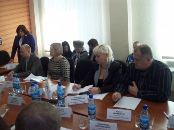 Решать проблемы обманутых инвесторов будут сообща