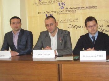 Оппозиции плевать на одесситов: лишь бы участвовать в выборах