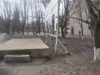 Губернатор встретился с населением и обещал драть три шкуры с тех, кто будет разбазаривать народные деньги
