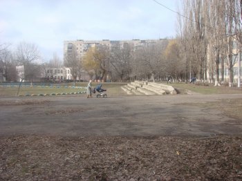 Губернатор встретился с населением и обещал драть три шкуры с тех, кто будет разбазаривать народные деньги