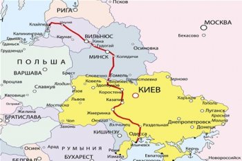 Привлекательность "Викинга" будет только расти