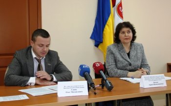 Приморская районная администрация информирует одесситов о возможности оформления субсидий