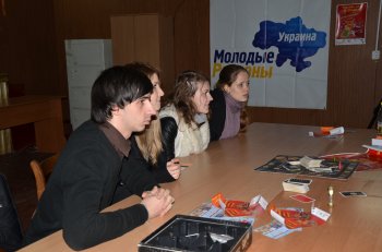 Настольные игры входят в моду