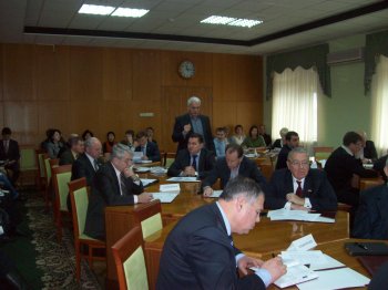 «Просвиту» все-таки лишат шарового помещения в Одессе?