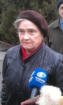 «Молодежное единство» направило ультиматум городской власти