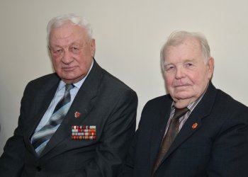 В Одесских школах почтили память юных героев-антифашистов
