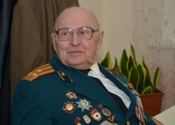 В Одесских школах почтили память юных героев-антифашистов