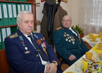 В Одесских школах почтили память юных героев-антифашистов