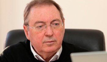 Дмитрий Выдрин: Раскулачивание украинских миллиардеров — это очень хороший процесс