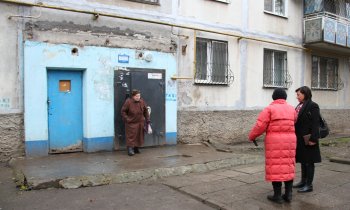 Людмила Варавва: «Я применю весь свой деловой и хозяйственный опыт, работая в Суворовском районе»