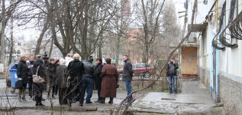 Людмила Варавва: «Я применю весь свой деловой и хозяйственный опыт, работая в Суворовском районе»