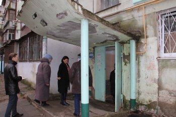 Людмила Варавва: «Я применю весь свой деловой и хозяйственный опыт, работая в Суворовском районе»