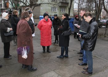 Людмила Варавва: «Я применю весь свой деловой и хозяйственный опыт, работая в Суворовском районе»