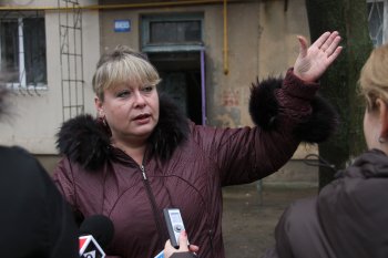 Людмила Варавва: «Я применю весь свой деловой и хозяйственный опыт, работая в Суворовском районе»