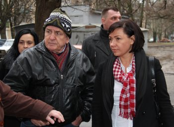 Людмила Варавва: «Я применю весь свой деловой и хозяйственный опыт, работая в Суворовском районе»