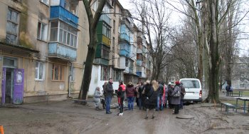 Людмила Варавва: «Я применю весь свой деловой и хозяйственный опыт, работая в Суворовском районе»