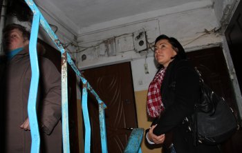 Людмила Варавва: «Я применю весь свой деловой и хозяйственный опыт, работая в Суворовском районе»