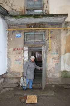 Людмила Варавва: «Я применю весь свой деловой и хозяйственный опыт, работая в Суворовском районе»