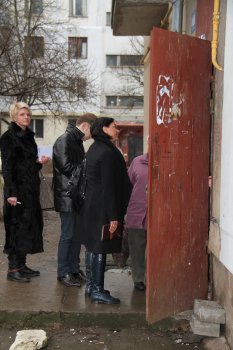 Людмила Варавва: «Я применю весь свой деловой и хозяйственный опыт, работая в Суворовском районе»