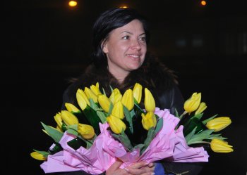 Юные одесские КВНщики «сделали» всех в Житомире, и  … едут к Маслякову!