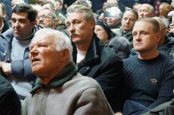 Никто не тронет гаражи одесситов в Малиновском районе