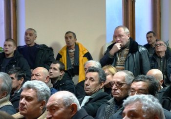 Никто не тронет гаражи одесситов в Малиновском районе