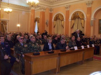 Воины-интернационалисты боролись за настоящую свободу афганского народа