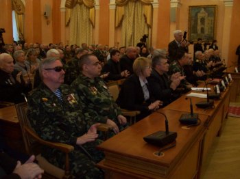 Воины-интернационалисты боролись за настоящую свободу афганского народа